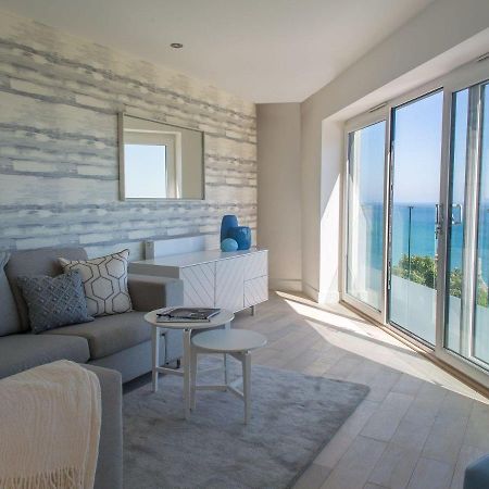 Atlantic Watch 7 Villa St Ives Exterior foto