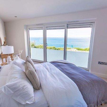 Atlantic Watch 7 Villa St Ives Exterior foto